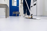 Office Cleaning Services