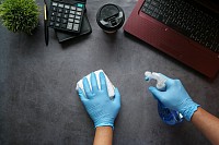 Reliable Office Cleaning Service